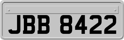 JBB8422