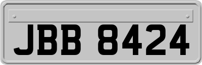 JBB8424