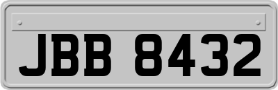 JBB8432