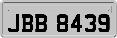 JBB8439