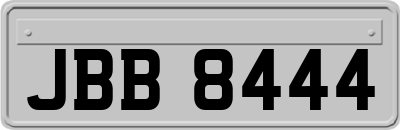 JBB8444