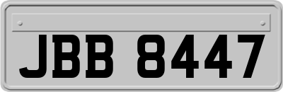 JBB8447