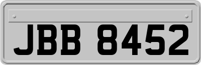 JBB8452