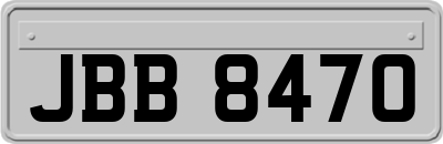 JBB8470