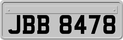 JBB8478