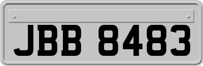 JBB8483