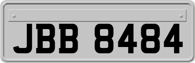 JBB8484