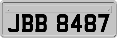 JBB8487