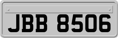 JBB8506