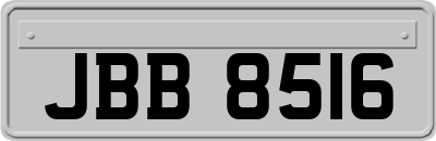 JBB8516
