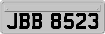 JBB8523