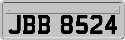 JBB8524