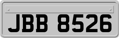 JBB8526