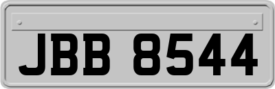 JBB8544