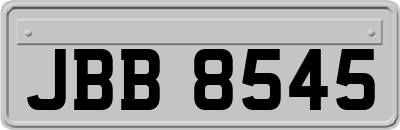 JBB8545