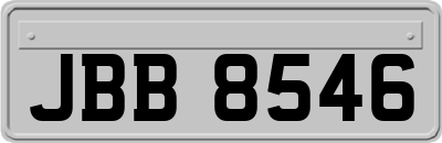 JBB8546