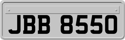 JBB8550