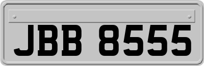 JBB8555