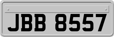 JBB8557