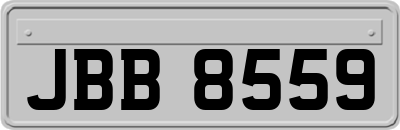 JBB8559