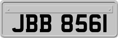 JBB8561