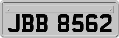 JBB8562