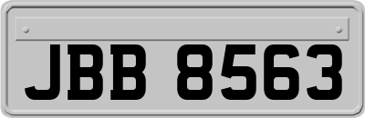 JBB8563