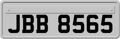 JBB8565