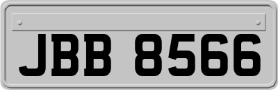 JBB8566
