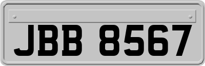 JBB8567