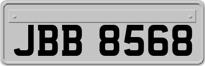 JBB8568