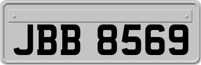 JBB8569