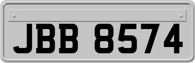 JBB8574