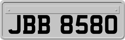 JBB8580