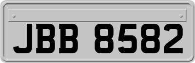 JBB8582