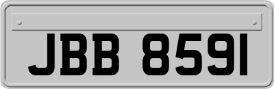 JBB8591