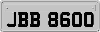 JBB8600