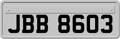 JBB8603