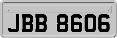 JBB8606