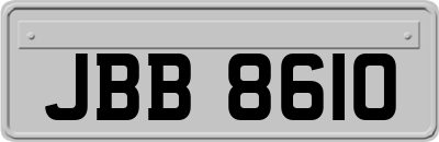 JBB8610