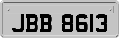 JBB8613