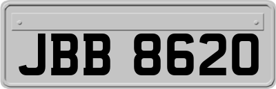 JBB8620