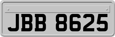 JBB8625