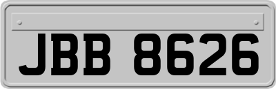 JBB8626