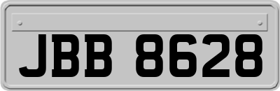 JBB8628
