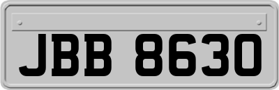 JBB8630