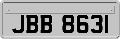 JBB8631