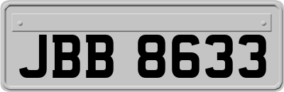 JBB8633