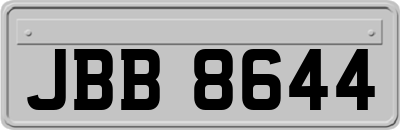 JBB8644