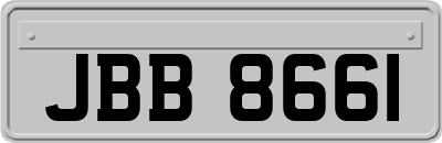 JBB8661